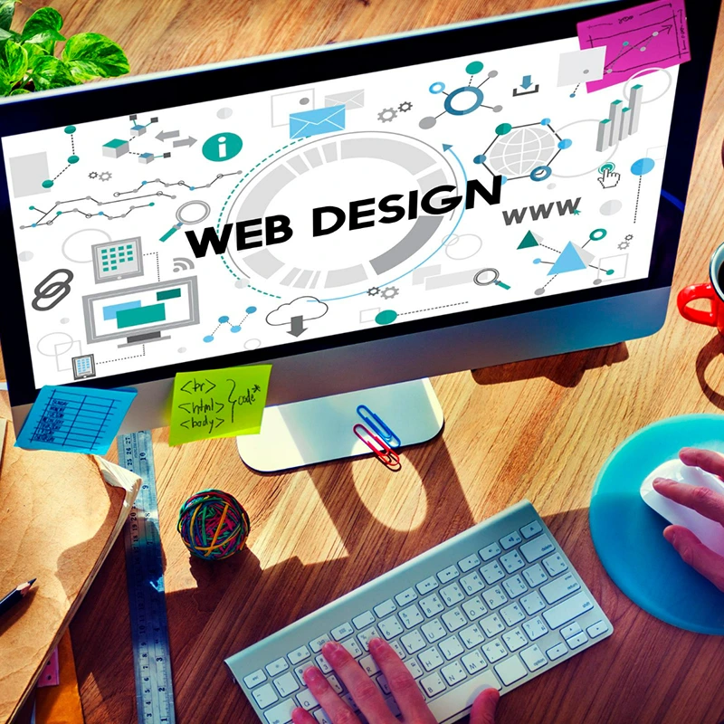 About Us Image | GulfEz - Premier Web Design Services in the Gulf | Custom Website Solutions