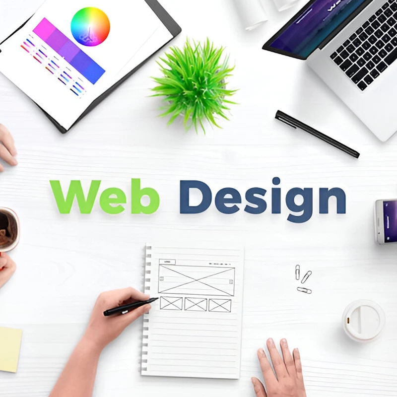 Why Choose Us Image | GulfEz - Premier Web Design Services in the Gulf | Custom Website Solutions