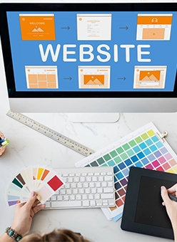 Blog Image | Website Registration for Company Formation in UAE
